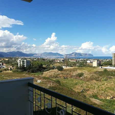 B&B Margherita Багерия Екстериор снимка
