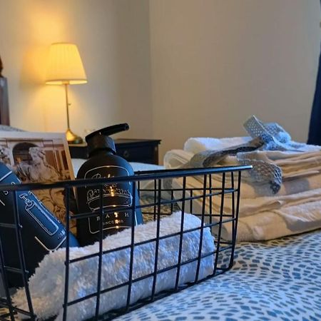 B&B Margherita Багерия Екстериор снимка