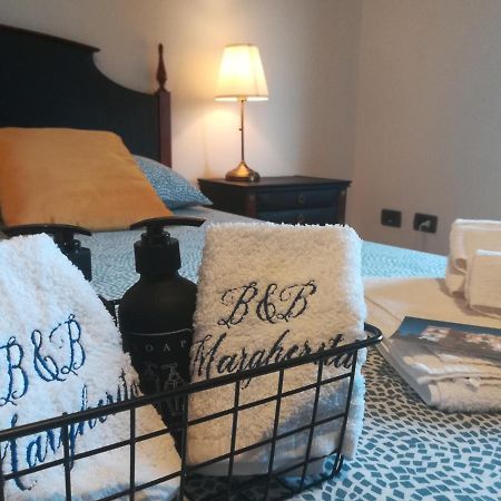 B&B Margherita Багерия Екстериор снимка