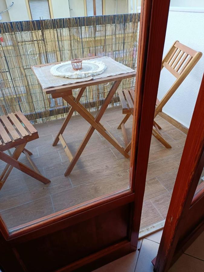 B&B Margherita Багерия Екстериор снимка