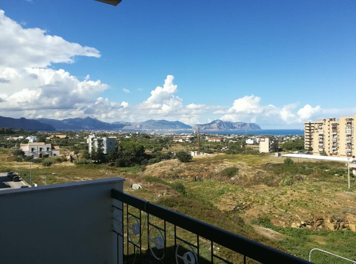 B&B Margherita Багерия Екстериор снимка