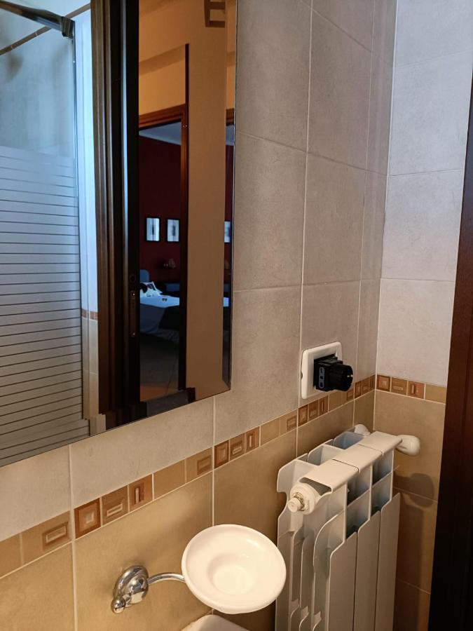 B&B Margherita Багерия Екстериор снимка