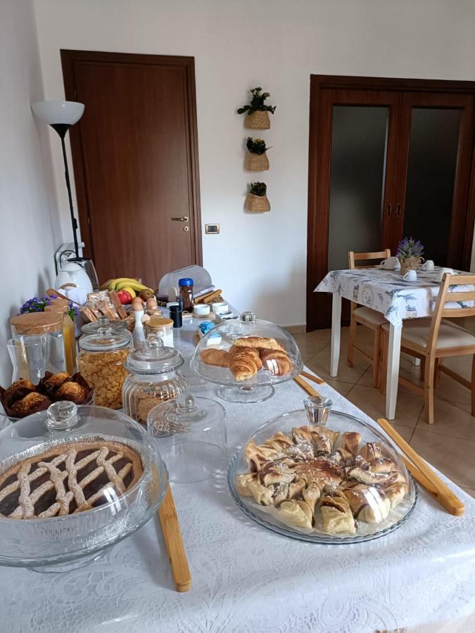 B&B Margherita Багерия Екстериор снимка
