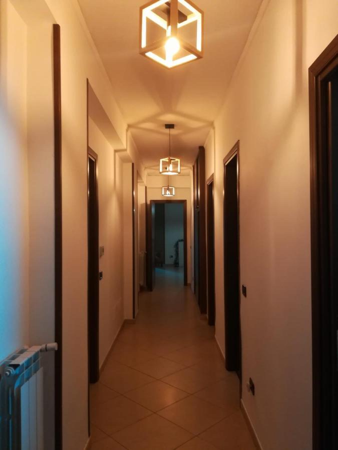 B&B Margherita Багерия Екстериор снимка