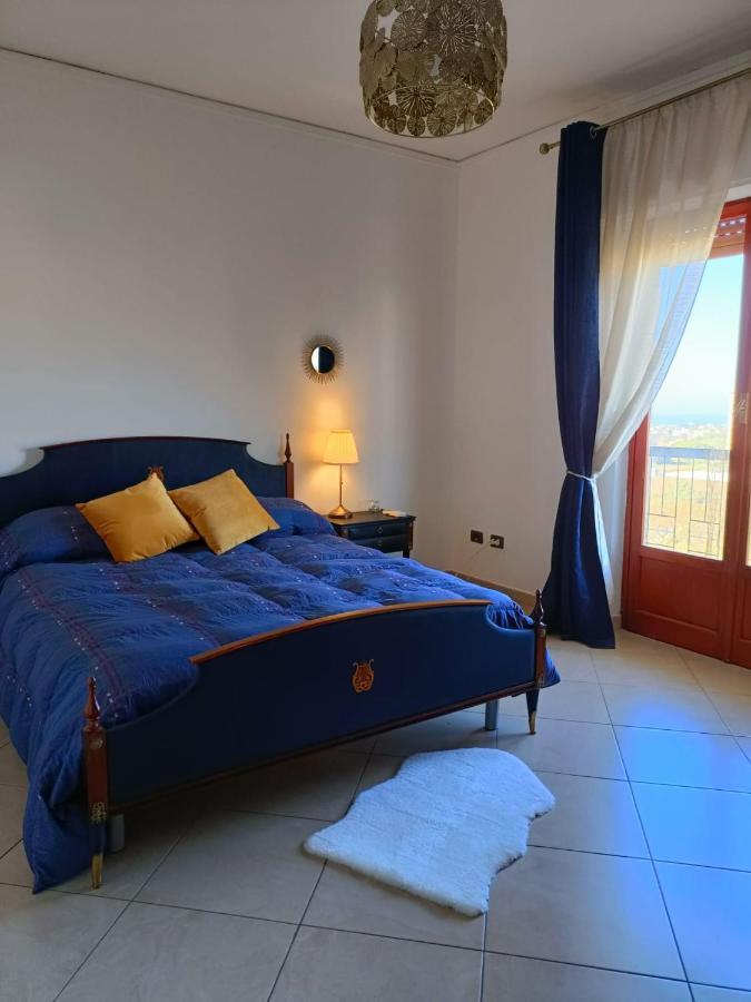 B&B Margherita Багерия Екстериор снимка