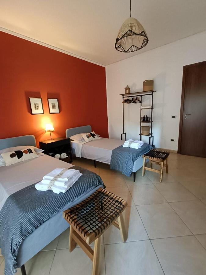 B&B Margherita Багерия Екстериор снимка
