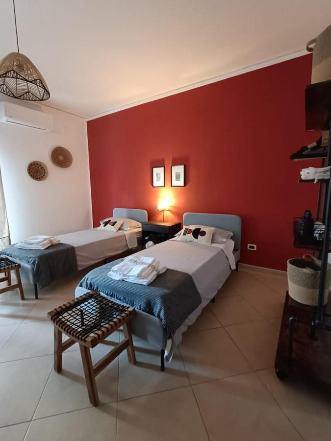 B&B Margherita Багерия Екстериор снимка