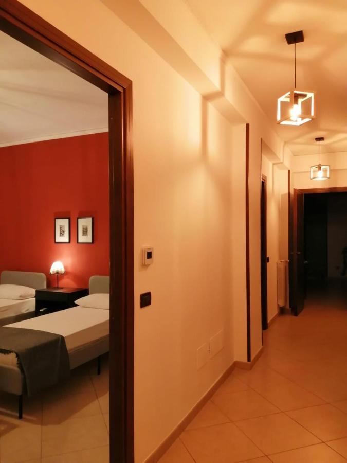 B&B Margherita Багерия Екстериор снимка