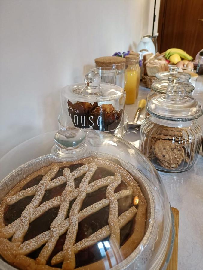 B&B Margherita Багерия Екстериор снимка