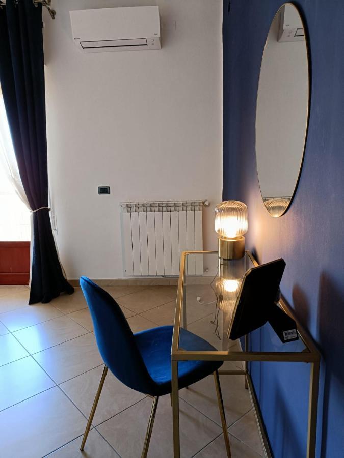 B&B Margherita Багерия Екстериор снимка