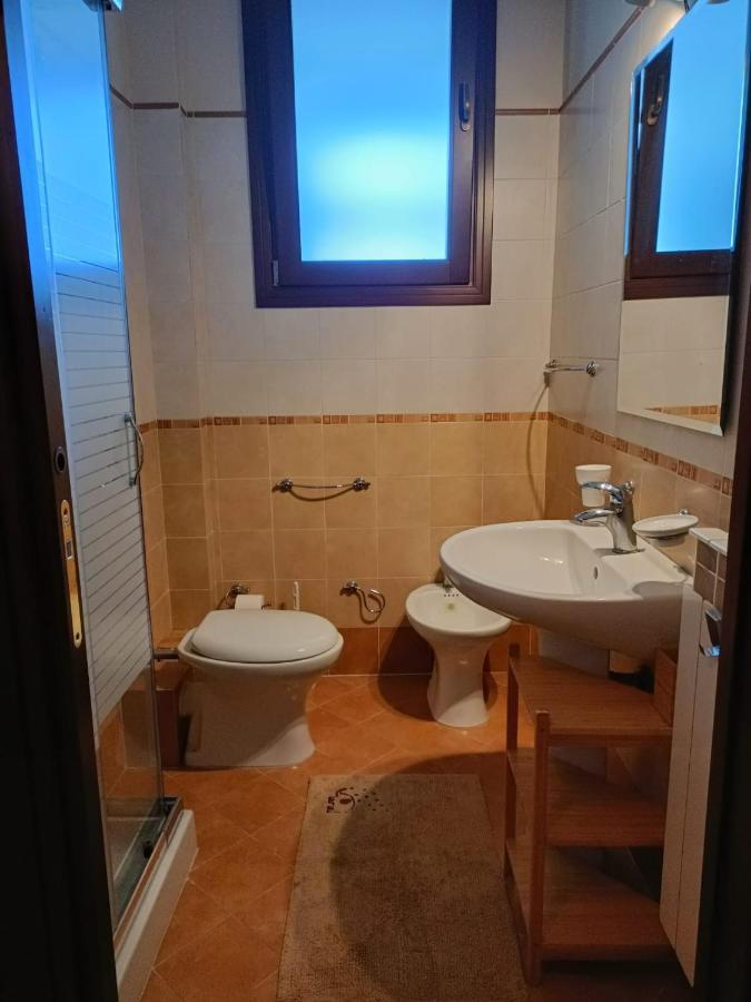 B&B Margherita Багерия Екстериор снимка