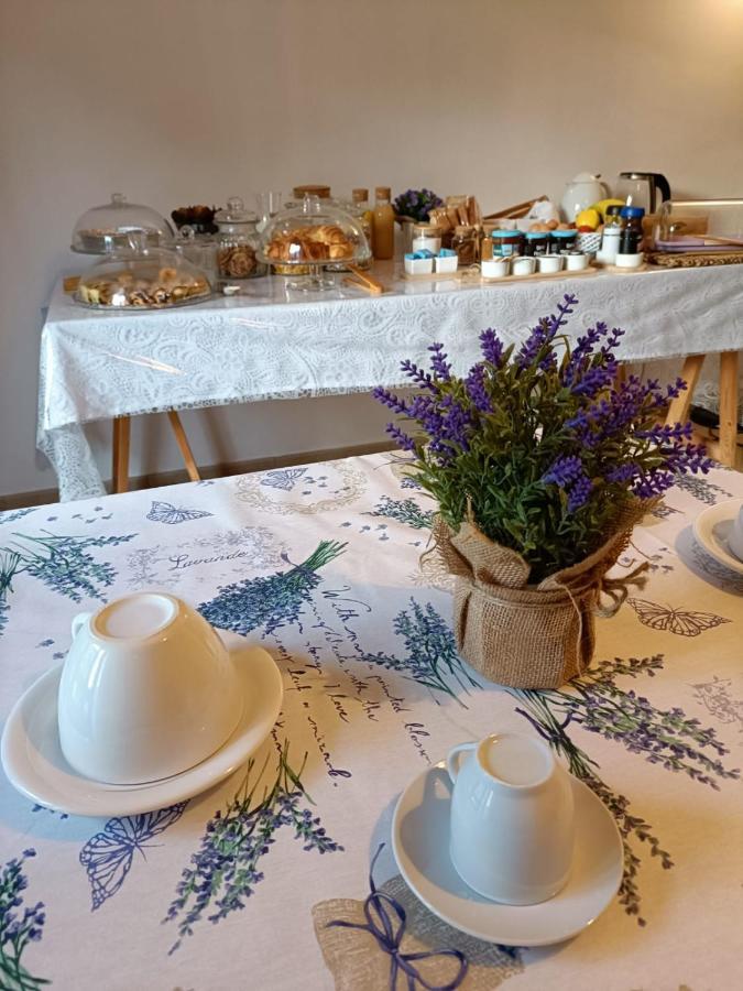 B&B Margherita Багерия Екстериор снимка