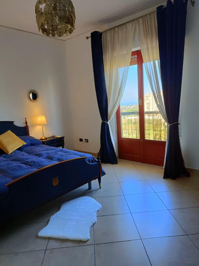 B&B Margherita Багерия Екстериор снимка