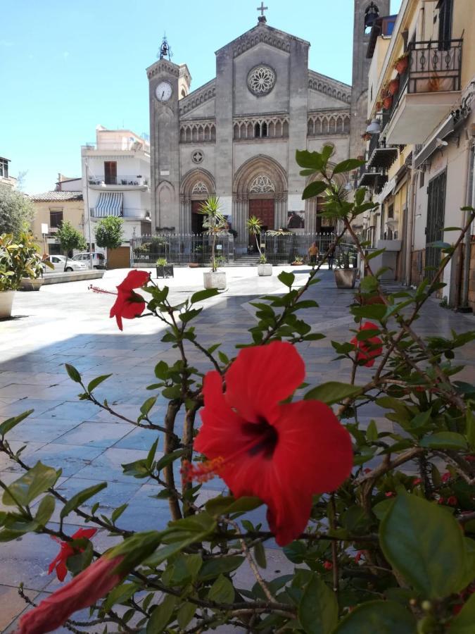 B&B Margherita Багерия Екстериор снимка