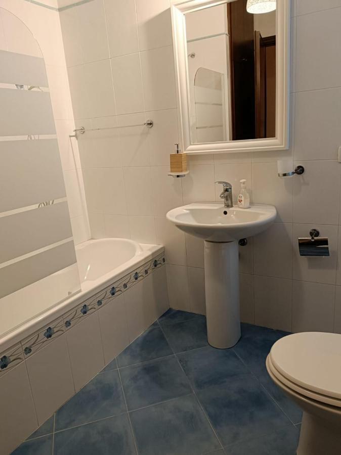 B&B Margherita Багерия Екстериор снимка