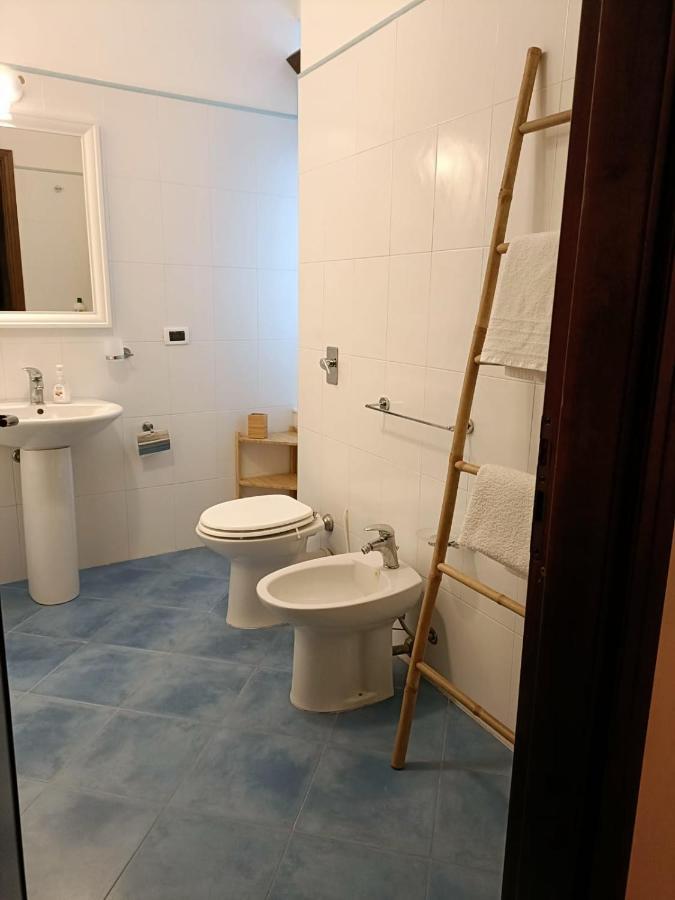 B&B Margherita Багерия Екстериор снимка