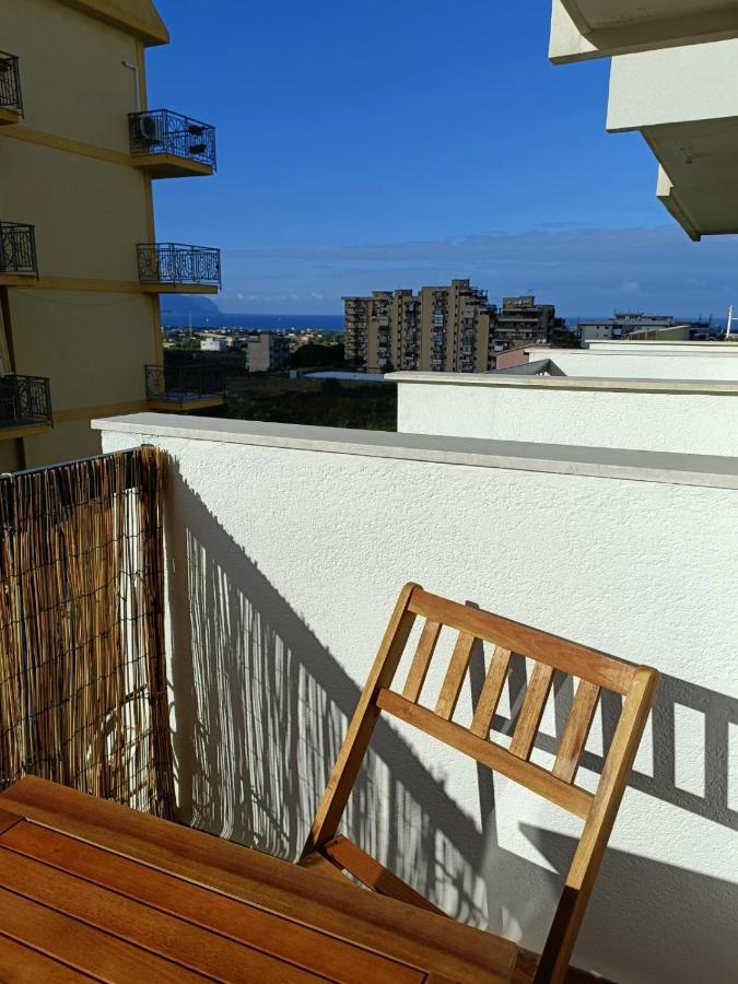 B&B Margherita Багерия Екстериор снимка