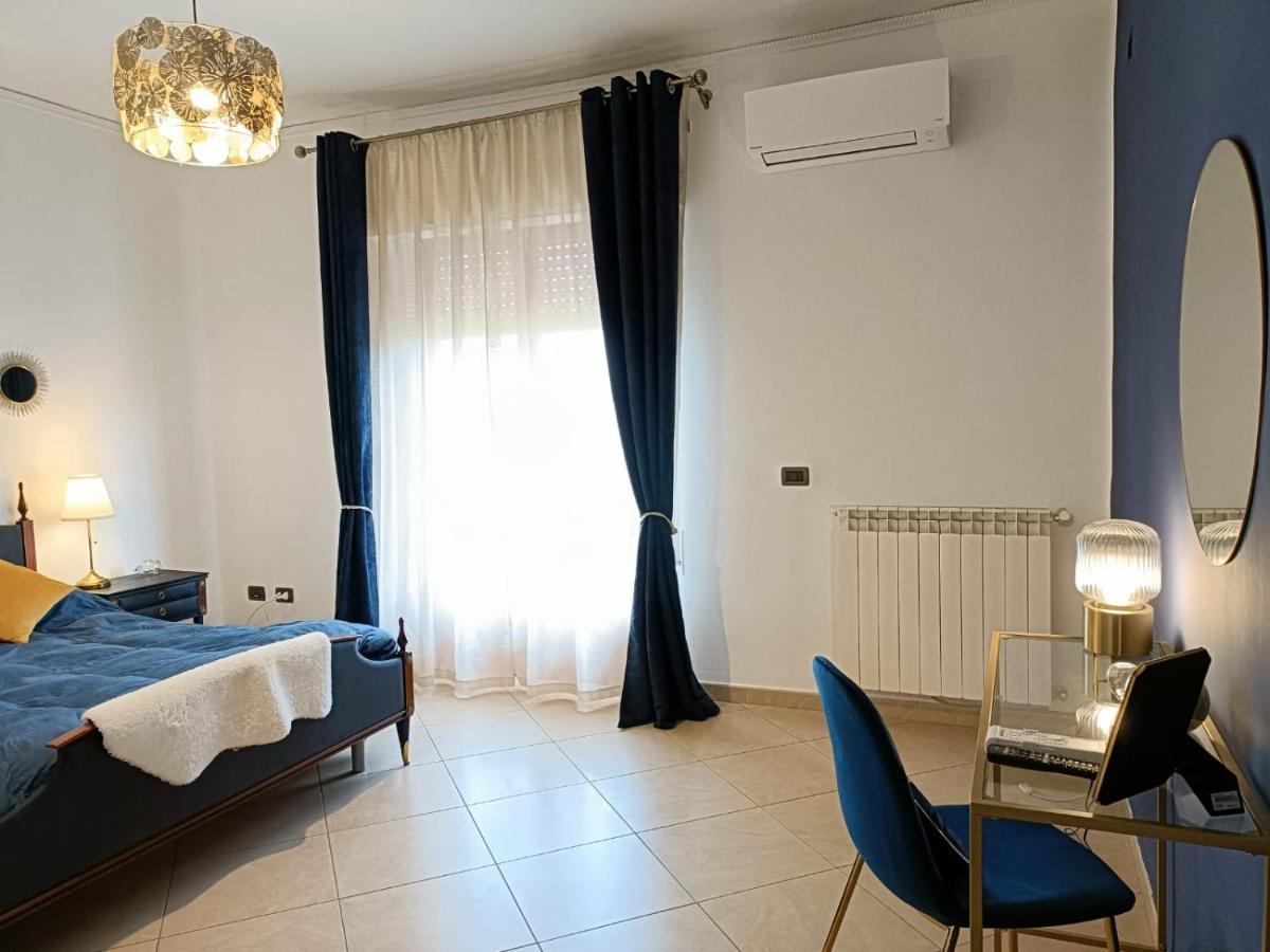 B&B Margherita Багерия Екстериор снимка