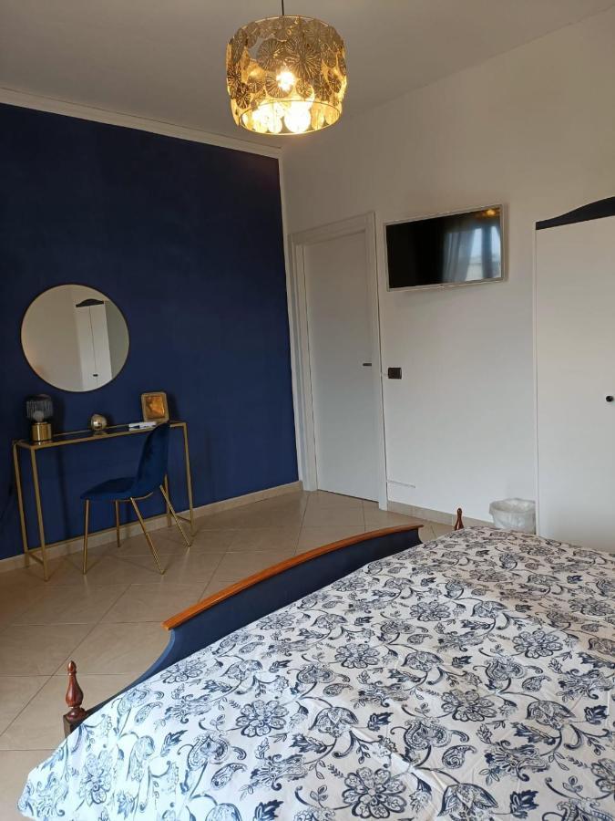 B&B Margherita Багерия Екстериор снимка