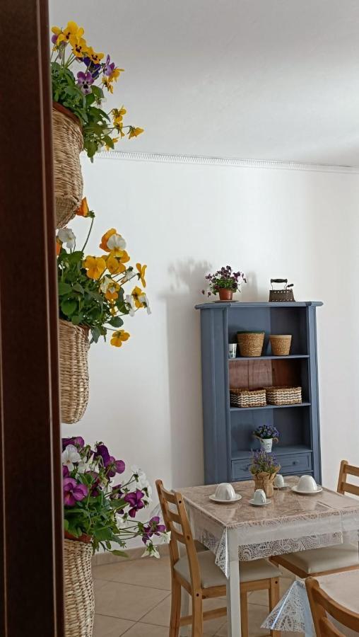 B&B Margherita Багерия Екстериор снимка
