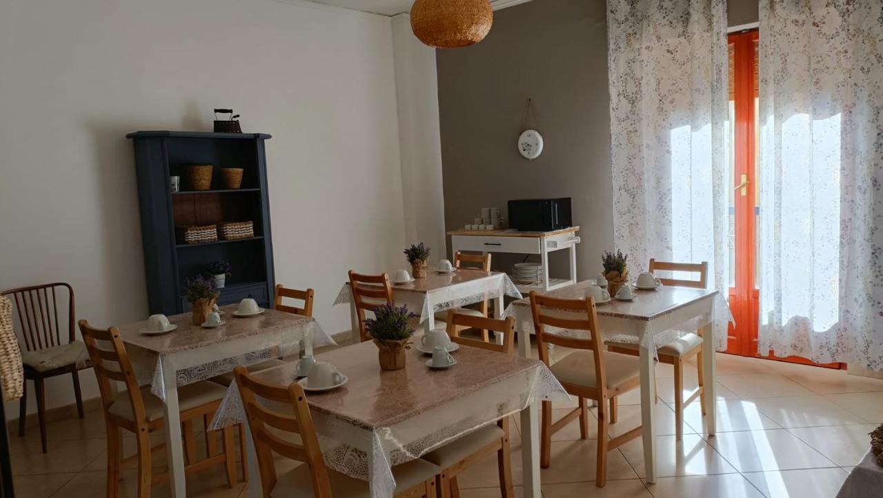 B&B Margherita Багерия Екстериор снимка