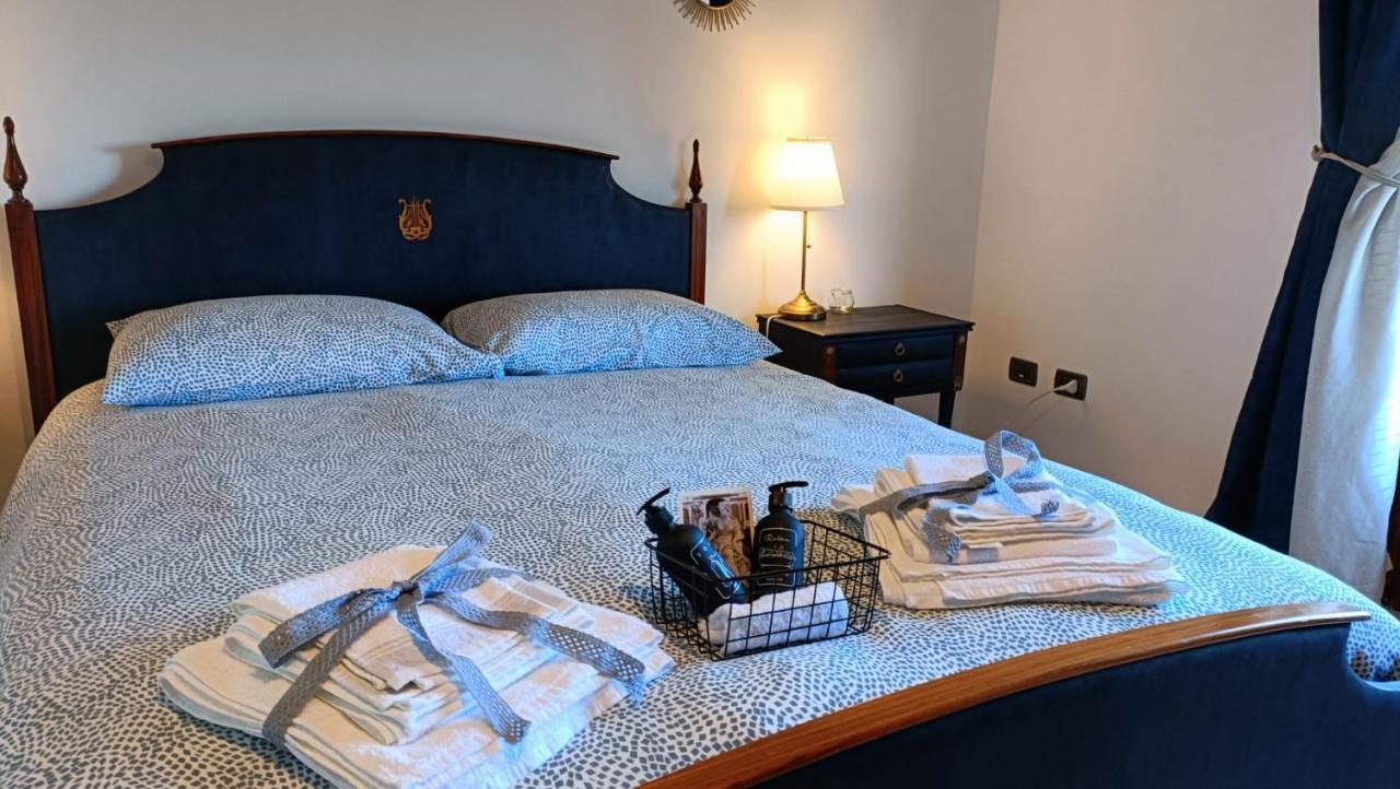 B&B Margherita Багерия Екстериор снимка