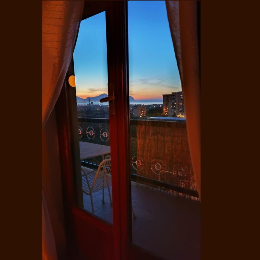 B&B Margherita Багерия Екстериор снимка