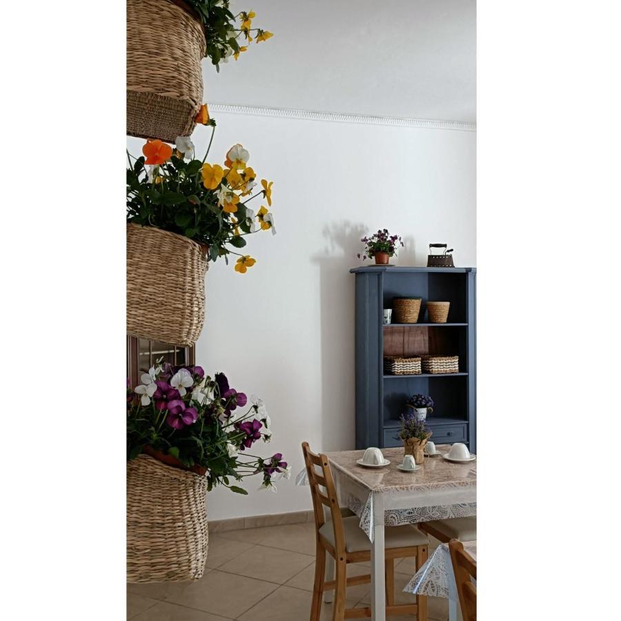 B&B Margherita Багерия Екстериор снимка