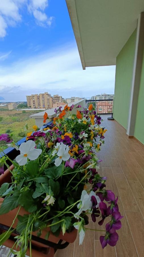 B&B Margherita Багерия Екстериор снимка