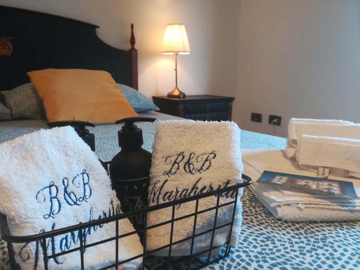 B&B Margherita Багерия Екстериор снимка
