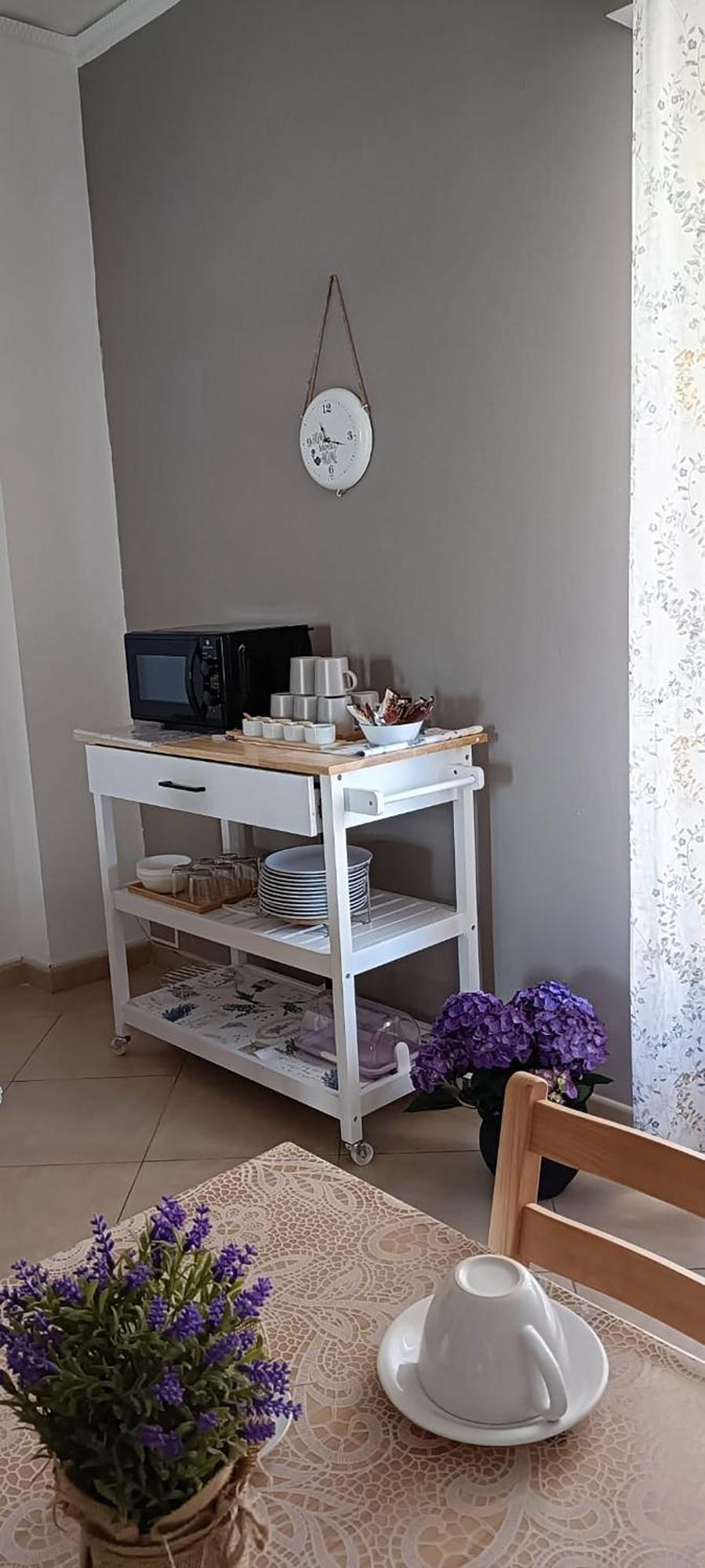B&B Margherita Багерия Екстериор снимка