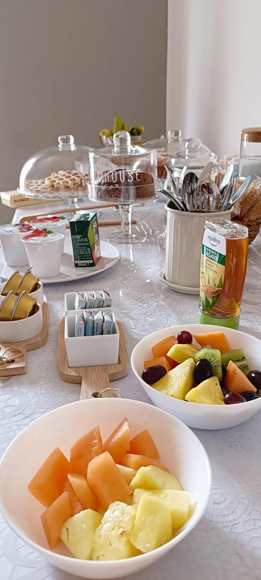 B&B Margherita Багерия Екстериор снимка